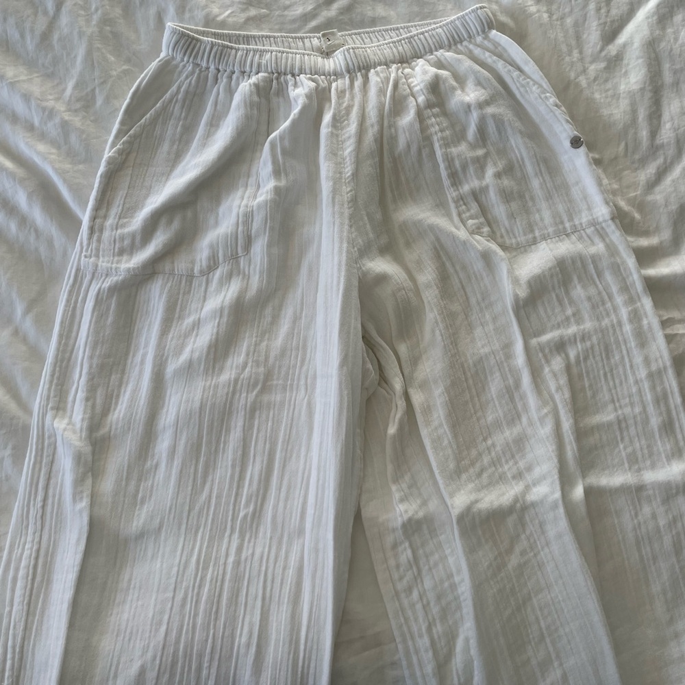 Roxy Women’s Linen Pants